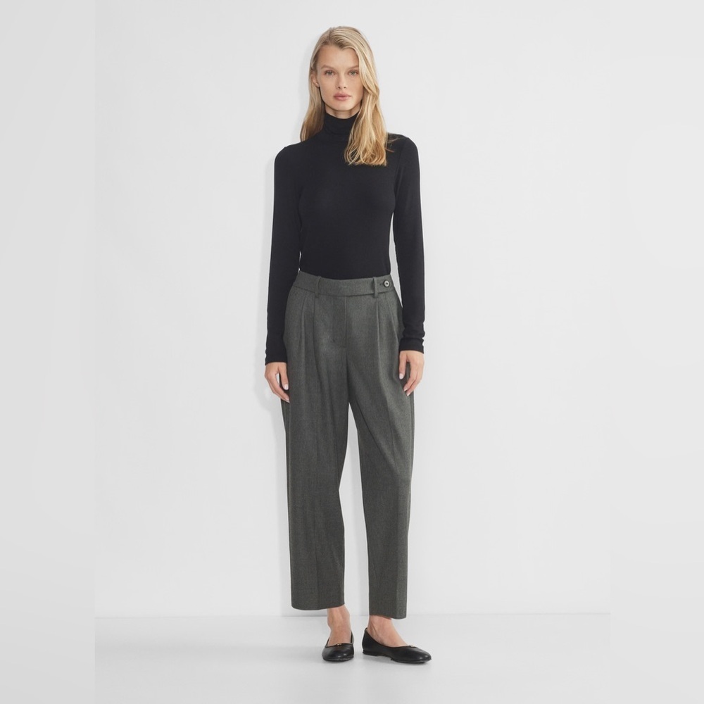 Aritzia Wilfred Parable Pant